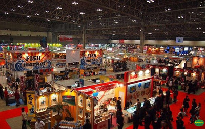 5月25日:中国国际有机食品博览会引领社会潮流